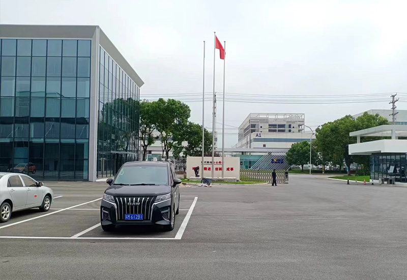 升旗系统的智能控制与安全防护技术详解