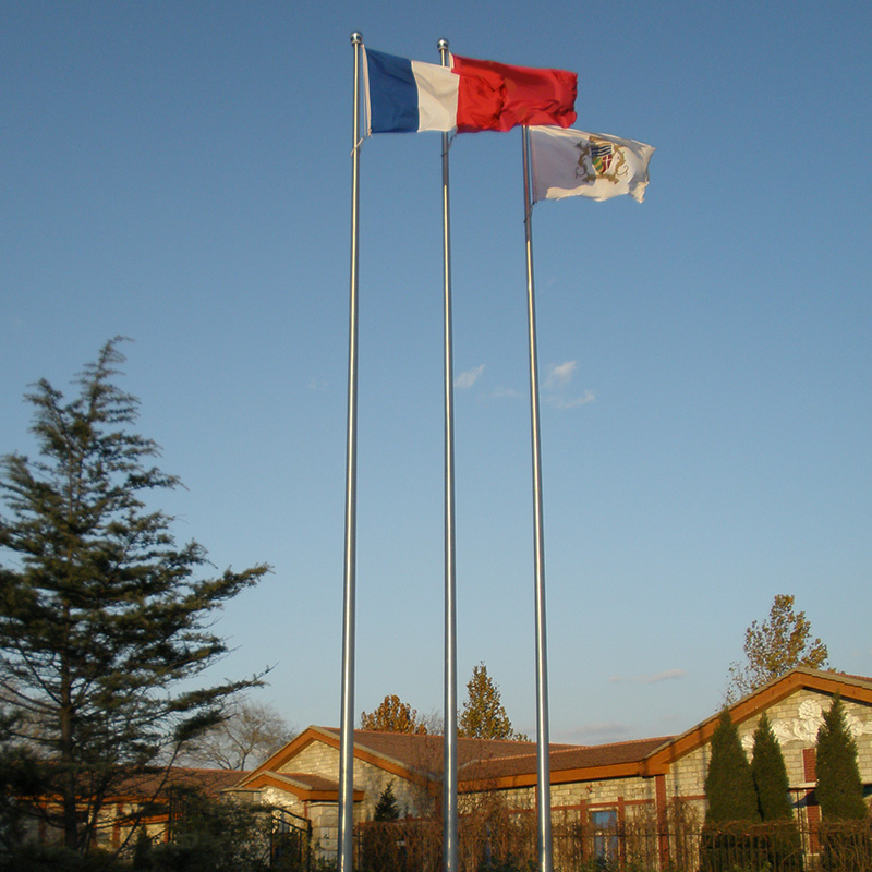 波龙堡葡萄酒业